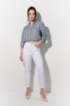 Jean Straight Pekin