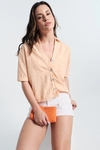 Camisa Sandalo