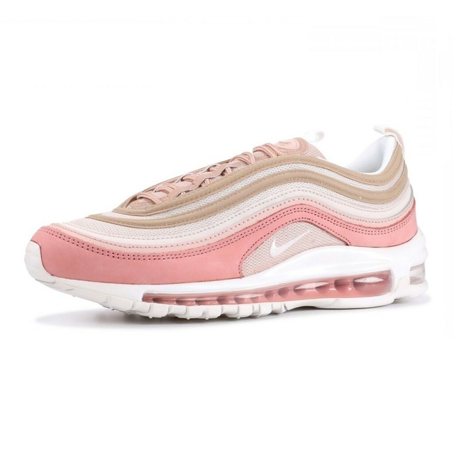 nike air max 97 pink mens