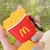 Case McDonald's Airpods - comprar online