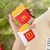 Case McDonald's Airpods - loja online