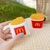 Case McDonald's Airpods
