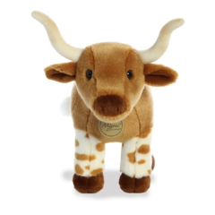 PELUCHE TORITO LONGHORN