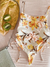 Enteriza Naos N16 - Melo