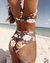 Bikini Dorado N41 en internet