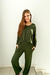PIJAMA MORLEY VERDE