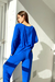 PIJAMA MORLEY AZUL