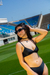 Bikini negra - Melo