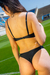 Bikini negra en internet