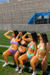 Imagen de Bikini lila texturizada