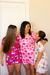 Imagen de Pijama cerezas rosa