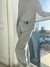 PIJAMA MORLEY GRIS