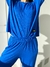 PIJAMA MORLEY AZUL - comprar online