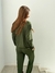 PIJAMA MORLEY VERDE
