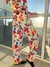 PIJAMA HONGOS MULTICOLOR - tienda online
