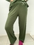 PIJAMA MORLEY VERDE - comprar online