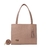 Bolsa Para Dama Con Asas Barata Vende!! M2441