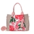 Bolsa Para Dama Fashions Al Mayoreo Es Para Ti!! M2646