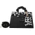 Bolso De Dama Espectacular Véndela Económica! M2956
