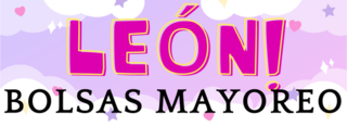 León Bolsas Mayoreo