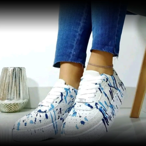 Zapatillas Painter