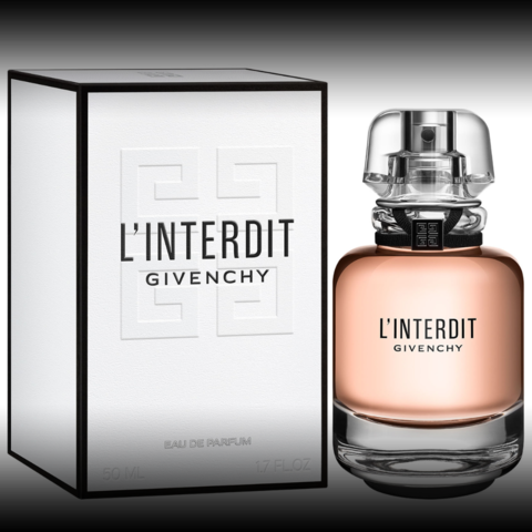 L'Interdit EDP - Givenchy