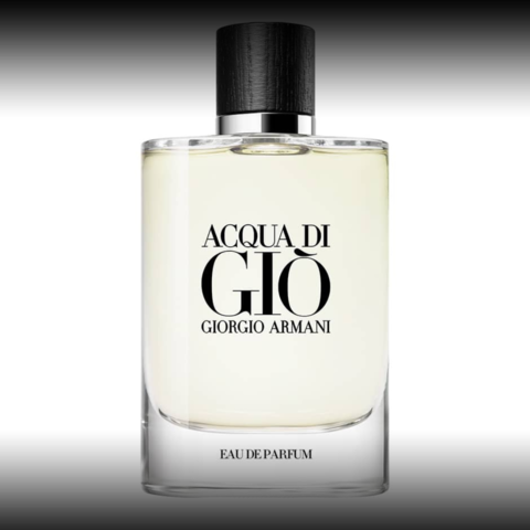 Aqcua di Gio EDP- Giorgio Armani