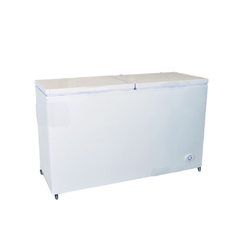 Freezer Dual 542 Lts Frío Estático FH550