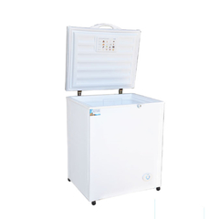 Freezer Dual 230 Lts Frío Estático FH250
