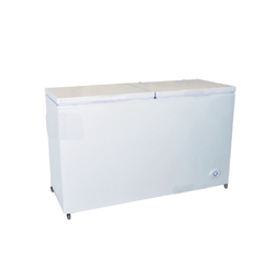 Freezer Dual 542 Lts Frío Forzado FH550F