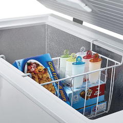 Freezer Dual 800 Lts Frío Forzado FH800F - FNL Equipamientos