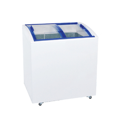 Freezer Tapa Curva 178 Lts FH250TVI