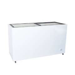 Freezer Tapa de Vidrio 542 Lts FH550TV