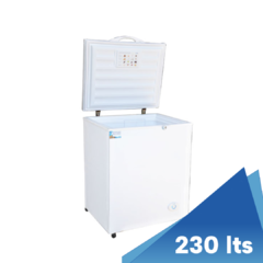 Freezer Dual 230 Lts Frío Estático FH250 - comprar online