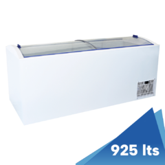 Freezer Condensación Forzada 925 Lts FH900C - comprar online