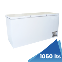 Freezer Dual 1050 Lts Frío Forzado FH1000 - comprar online