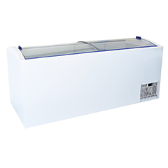 Freezer Condensación Forzada 925 Lts FH900C