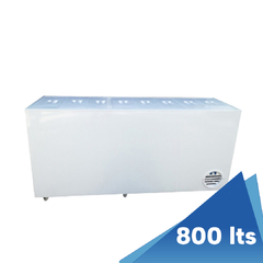 Freezer Conservadora Helado 44 Baldes 800 Lts FH800TH - comprar online