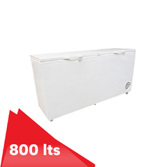 Freezer Dual 800 Lts Frío Forzado FH800F - comprar online