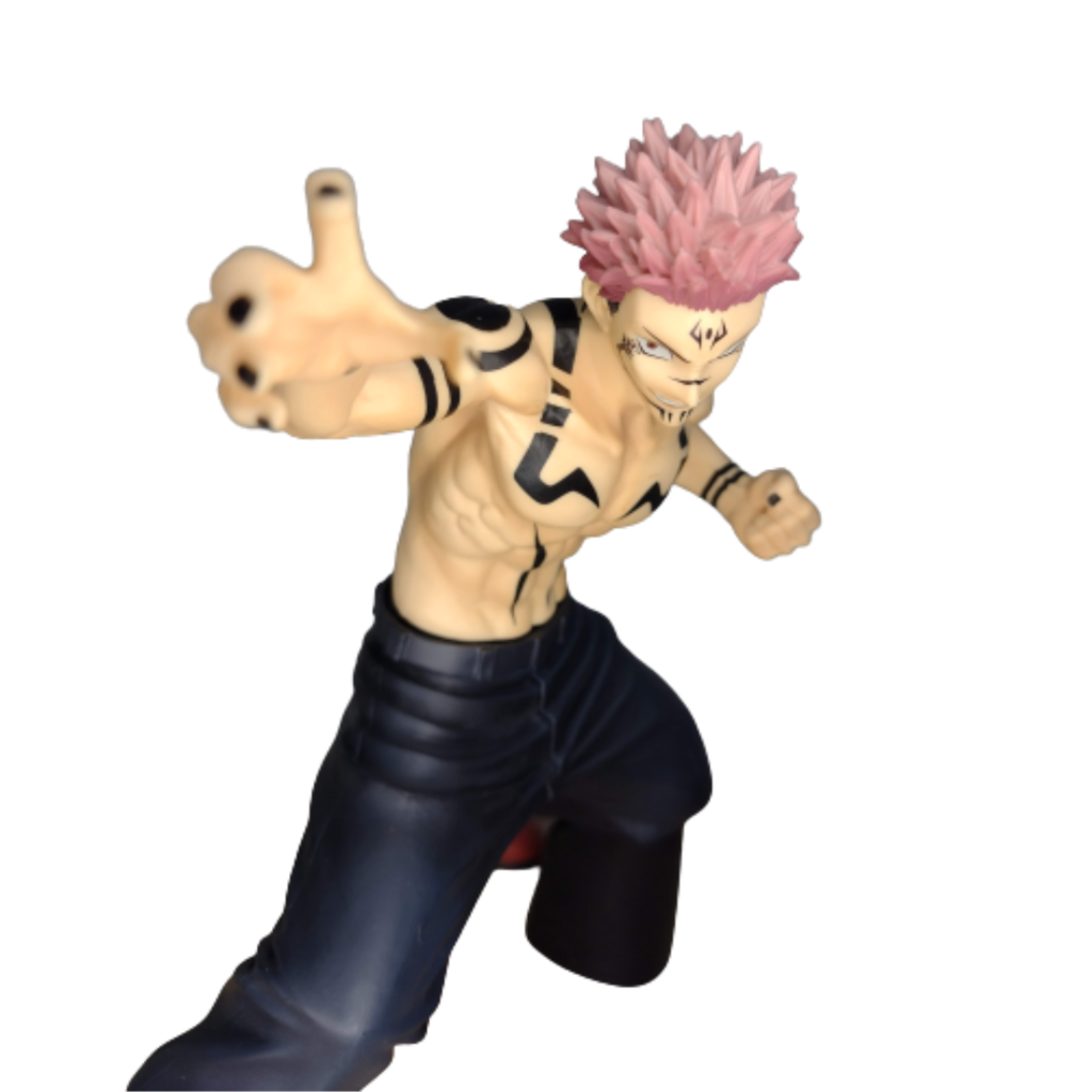 Jujutsu Kaisen - Maximatic - Itadori Yuji Figure