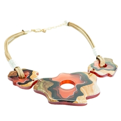 COLLAR BERA