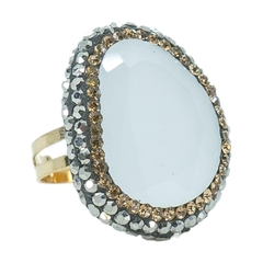 ANILLO MALVA - comprar online