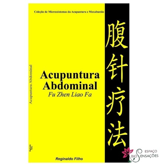 Acupuntura Abdominal - Espaço Biosensações
