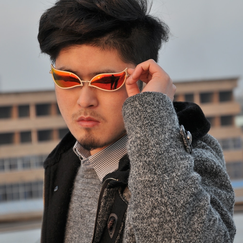 Anime Donquixote Doflamingo Óculos De Sol Cosplay Moda Super Legal  Deslumbrante Óculos De Presente Personagem De Desenho Animado Óculos De Sol  Periféricos Atacado Dropshipping De $38,89