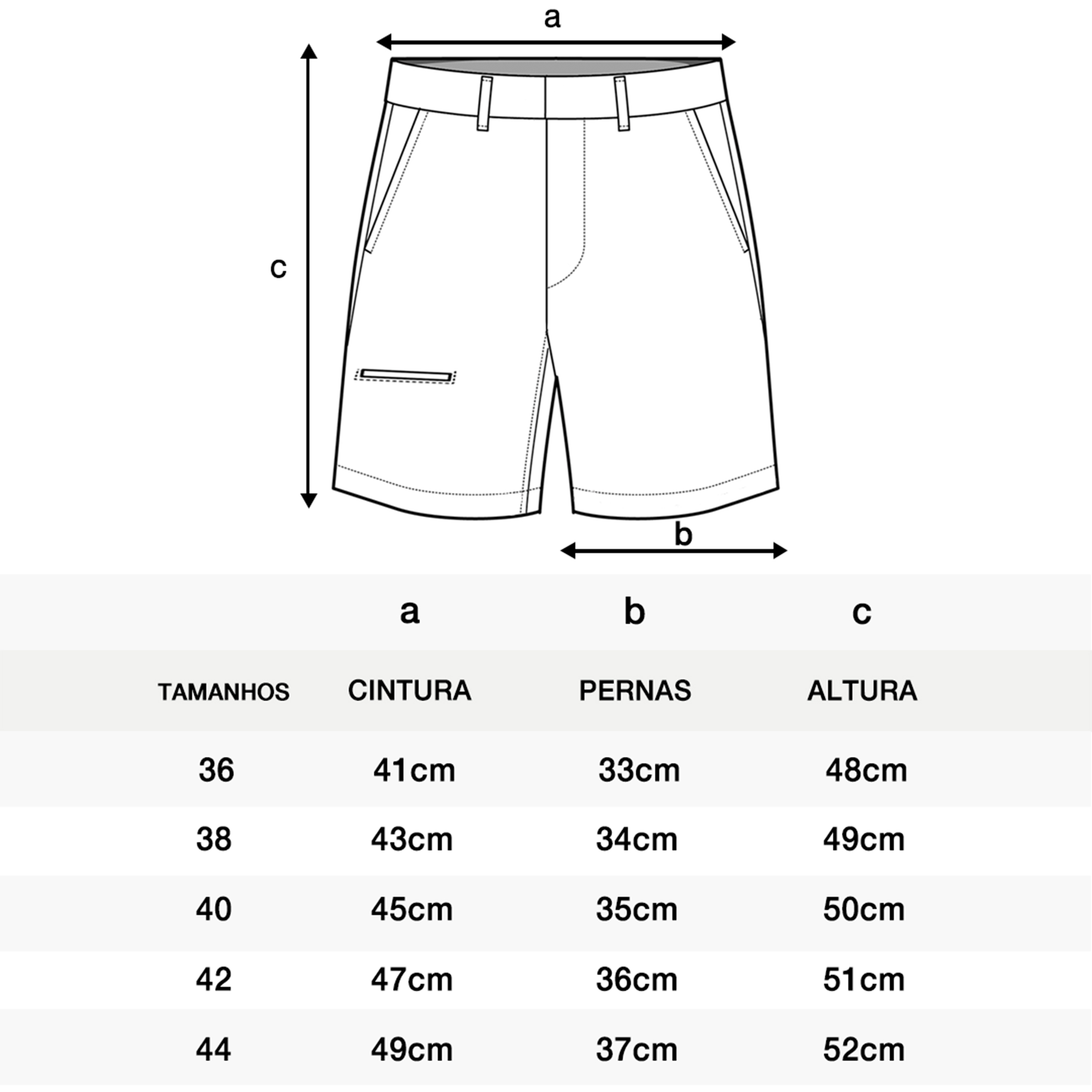 Calça de Moletom Bebê Masculino Escandinavo Xadrez - Off White