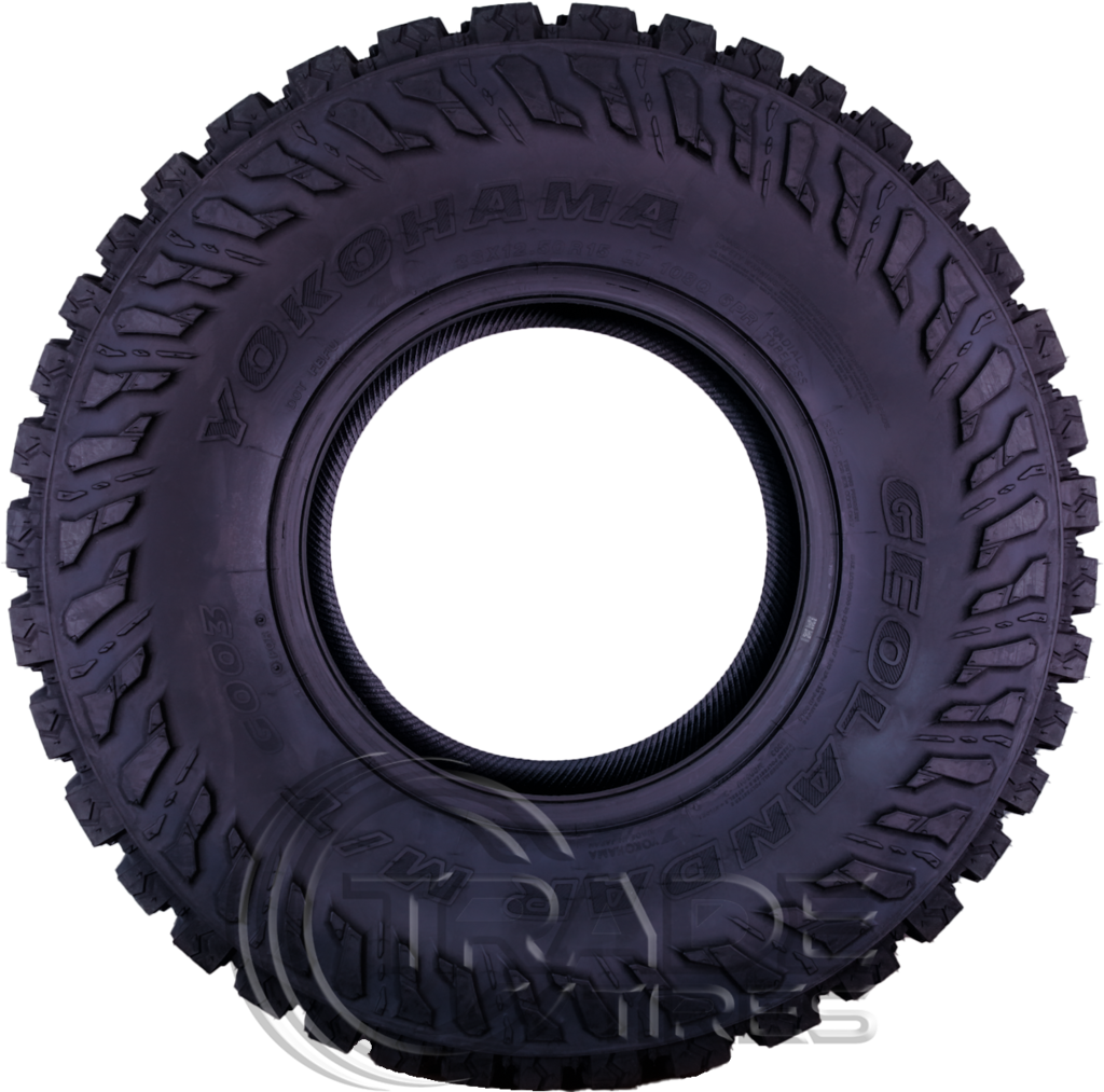 Pneu 32X11.5R15 M/T Yokohama Geolandar G003