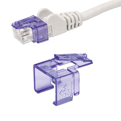 Clips reparadores para Plug RJ45 -INTELLINET- - tienda en línea