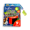 Magic maerkers 9+1, IND-0371 -INDRA-