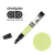 MARCADOR CHARTPAK YELLOW GREEN P-38 PZ