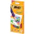COLORES TRIANGULAR CONTE C-12 LARGOS BIC PZ